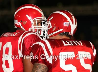 Thumbnail 1 in Mission Viejo @ Mater Dei photogallery.