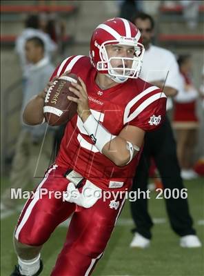 Thumbnail 2 in Mission Viejo @ Mater Dei photogallery.