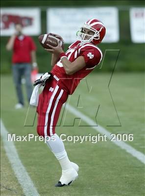 Thumbnail 3 in Mission Viejo @ Mater Dei photogallery.