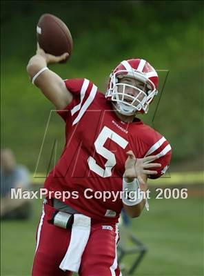 Thumbnail 1 in Mission Viejo @ Mater Dei photogallery.