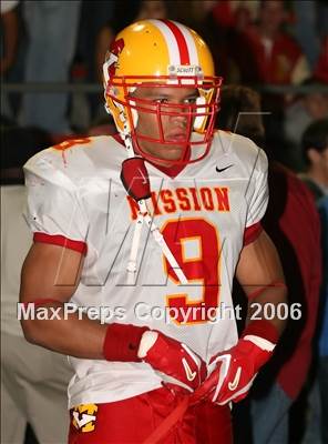 Thumbnail 3 in Mission Viejo @ Mater Dei photogallery.