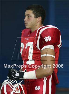 Thumbnail 2 in Mission Viejo @ Mater Dei photogallery.