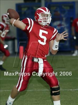 Thumbnail 1 in Mission Viejo @ Mater Dei photogallery.