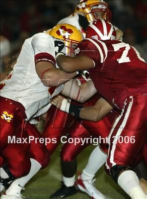 Thumbnail 3 in Mission Viejo @ Mater Dei photogallery.