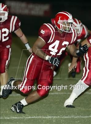 Thumbnail 3 in Mission Viejo @ Mater Dei photogallery.