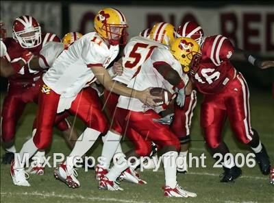 Thumbnail 2 in Mission Viejo @ Mater Dei photogallery.