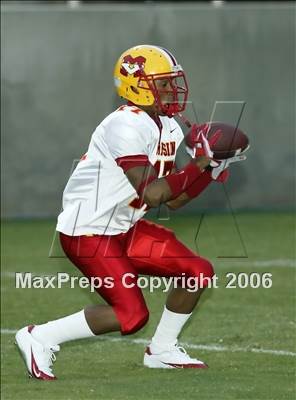 Thumbnail 2 in Mission Viejo @ Mater Dei photogallery.