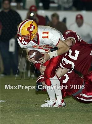 Thumbnail 1 in Mission Viejo @ Mater Dei photogallery.