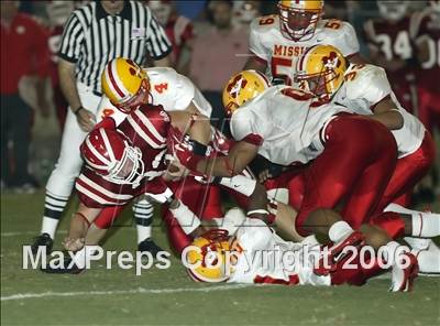 Thumbnail 3 in Mission Viejo @ Mater Dei photogallery.