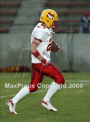 Thumbnail 2 in Mission Viejo @ Mater Dei photogallery.