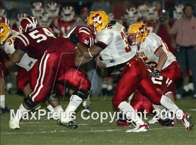 Thumbnail 2 in Mission Viejo @ Mater Dei photogallery.