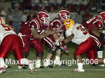 Thumbnail 3 in Mission Viejo @ Mater Dei photogallery.
