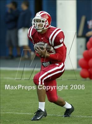 Thumbnail 1 in Mission Viejo @ Mater Dei photogallery.