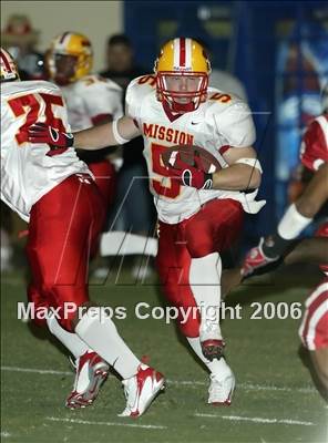 Thumbnail 2 in Mission Viejo @ Mater Dei photogallery.