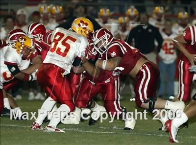 Thumbnail 1 in Mission Viejo @ Mater Dei photogallery.