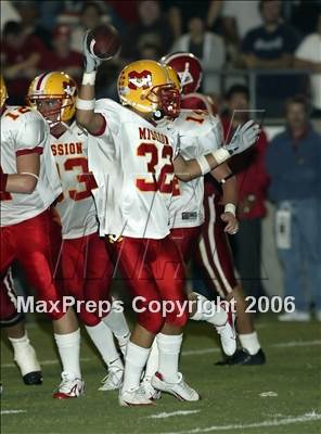 Thumbnail 3 in Mission Viejo @ Mater Dei photogallery.
