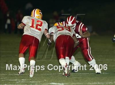 Thumbnail 2 in Mission Viejo @ Mater Dei photogallery.