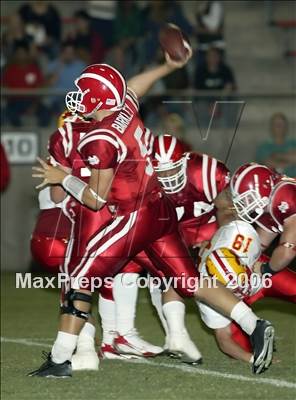 Thumbnail 1 in Mission Viejo @ Mater Dei photogallery.