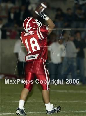Thumbnail 1 in Mission Viejo @ Mater Dei photogallery.