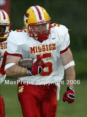 Thumbnail 3 in Mission Viejo @ Mater Dei photogallery.