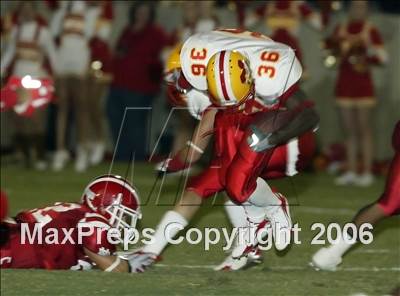 Thumbnail 1 in Mission Viejo @ Mater Dei photogallery.