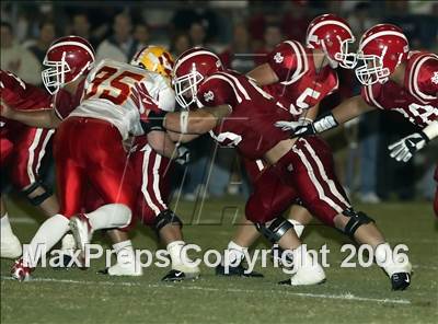 Thumbnail 2 in Mission Viejo @ Mater Dei photogallery.