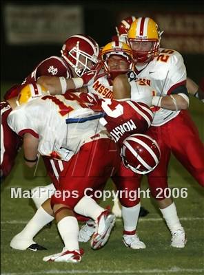 Thumbnail 1 in Mission Viejo @ Mater Dei photogallery.