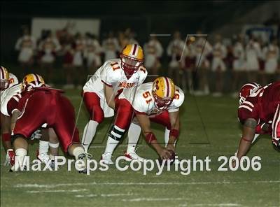 Thumbnail 3 in Mission Viejo @ Mater Dei photogallery.