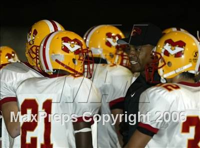 Thumbnail 3 in Mission Viejo @ Mater Dei photogallery.
