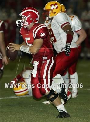Thumbnail 1 in Mission Viejo @ Mater Dei photogallery.