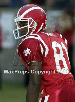 Thumbnail 1 in Mission Viejo @ Mater Dei photogallery.