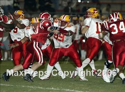 Thumbnail 2 in Mission Viejo @ Mater Dei photogallery.