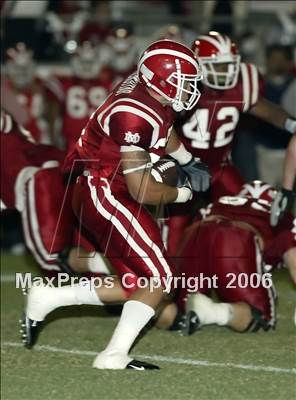 Thumbnail 1 in Mission Viejo @ Mater Dei photogallery.