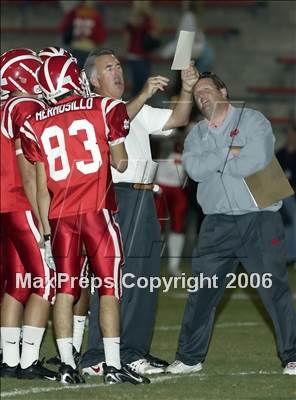 Thumbnail 1 in Mission Viejo @ Mater Dei photogallery.