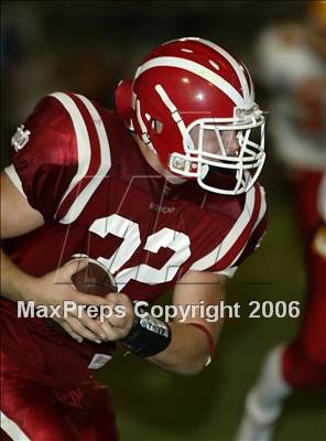 Thumbnail 3 in Mission Viejo @ Mater Dei photogallery.