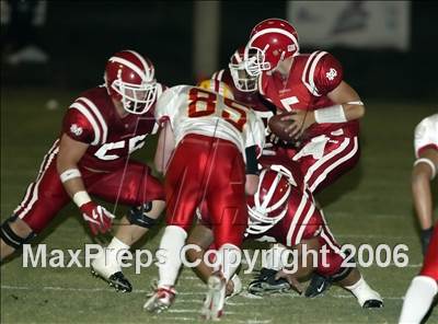 Thumbnail 1 in Mission Viejo @ Mater Dei photogallery.