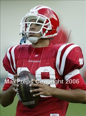 Thumbnail 3 in Mission Viejo @ Mater Dei photogallery.