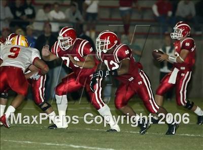 Thumbnail 3 in Mission Viejo @ Mater Dei photogallery.