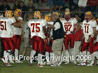 Thumbnail 1 in Mission Viejo @ Mater Dei photogallery.