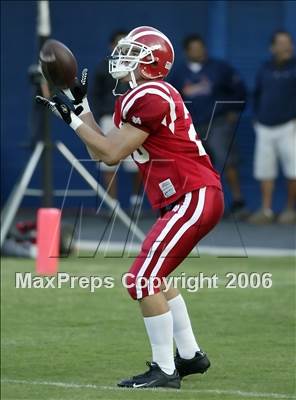 Thumbnail 3 in Mission Viejo @ Mater Dei photogallery.