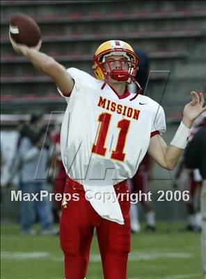 Thumbnail 1 in Mission Viejo @ Mater Dei photogallery.