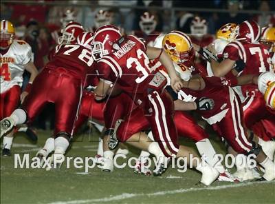 Thumbnail 1 in Mission Viejo @ Mater Dei photogallery.
