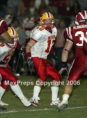 Thumbnail 2 in Mission Viejo @ Mater Dei photogallery.