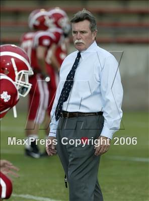 Thumbnail 2 in Mission Viejo @ Mater Dei photogallery.