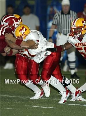 Thumbnail 3 in Mission Viejo @ Mater Dei photogallery.