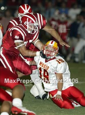 Thumbnail 3 in Mission Viejo @ Mater Dei photogallery.