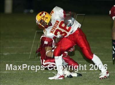 Thumbnail 2 in Mission Viejo @ Mater Dei photogallery.