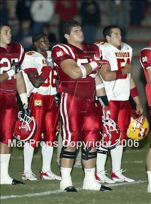 Thumbnail 3 in Mission Viejo @ Mater Dei photogallery.