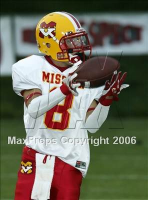 Thumbnail 2 in Mission Viejo @ Mater Dei photogallery.