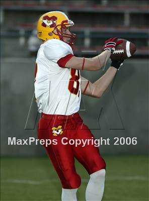 Thumbnail 3 in Mission Viejo @ Mater Dei photogallery.